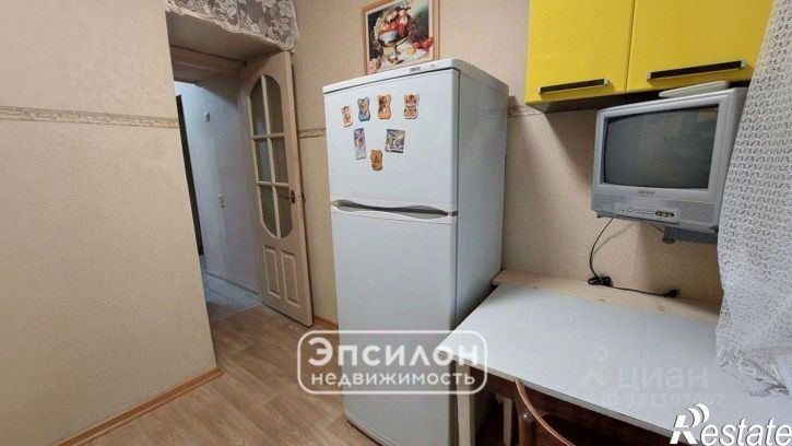 1-комн квартира ул Станционная, 36,  д. 36