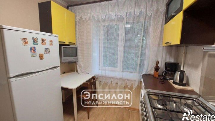 1-комн квартира ул Станционная, 36,  д. 36