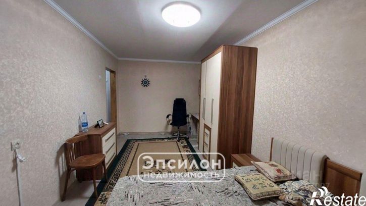 1-комн квартира ул Станционная, 36,  д. 36