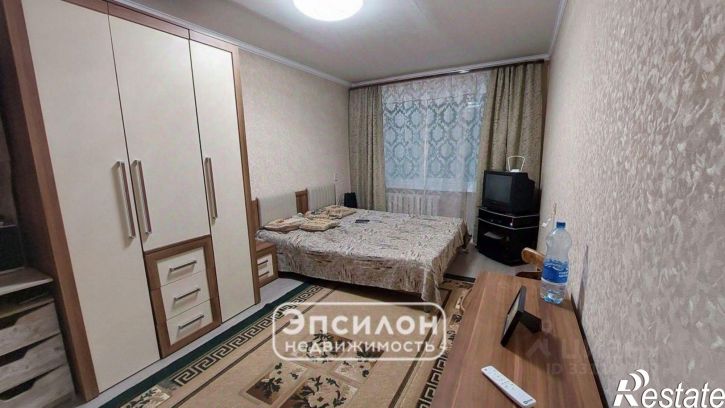 1-комн квартира ул Станционная, 36,  д. 36
