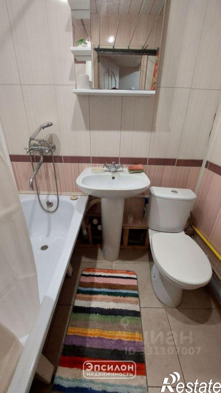 1-комн квартира ул Станционная, 36,  д. 36