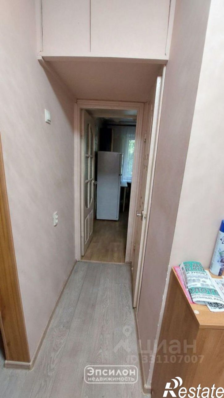 1-комн квартира ул Станционная, 36,  д. 36