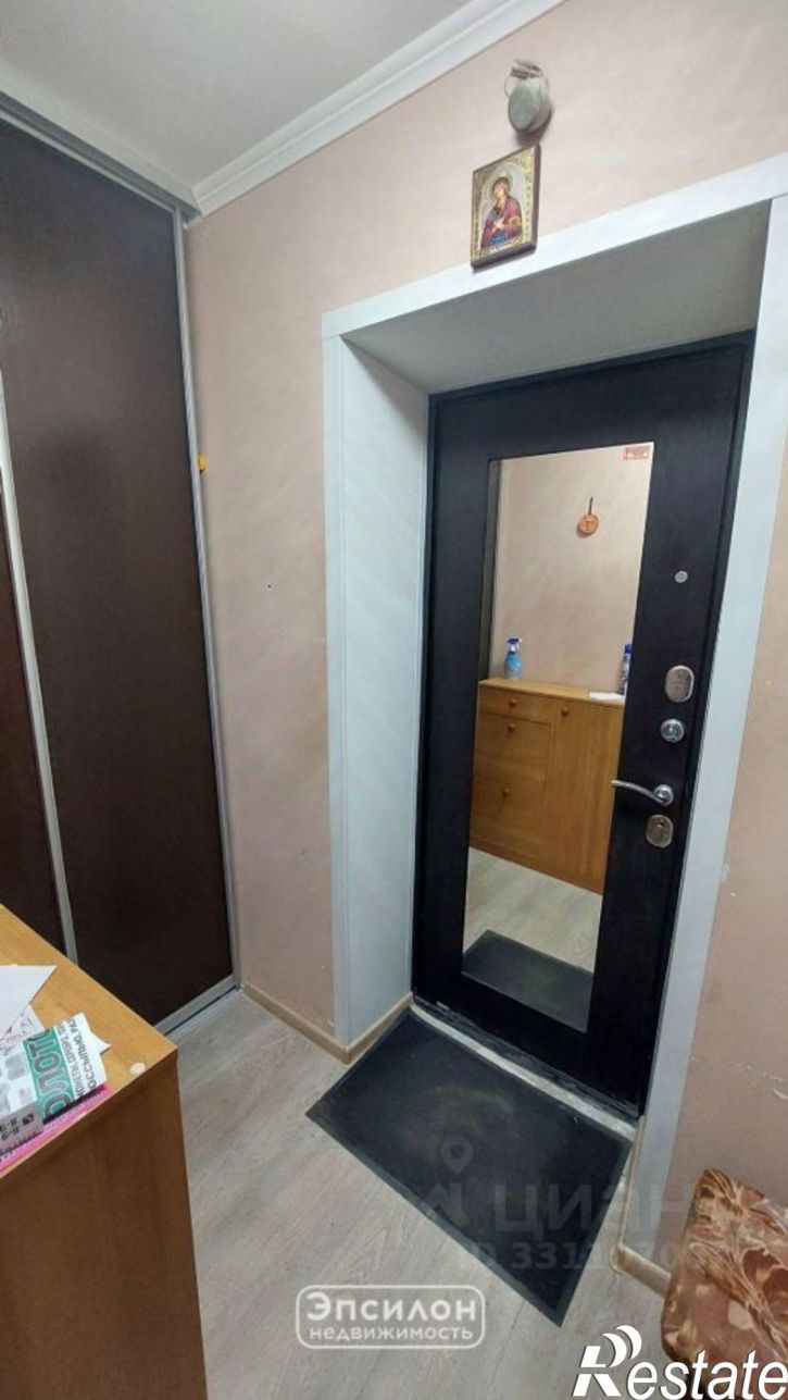 1-комн квартира ул Станционная, 36,  д. 36