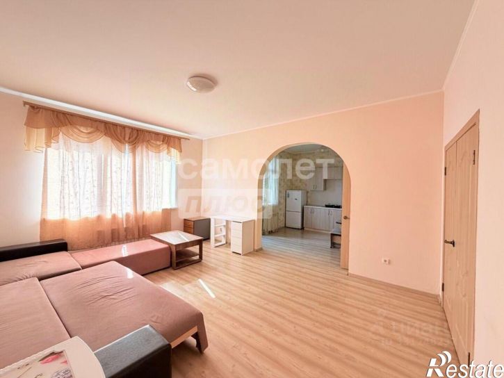 1-комн квартира пер Запольный 2-й, 30,  д. 30