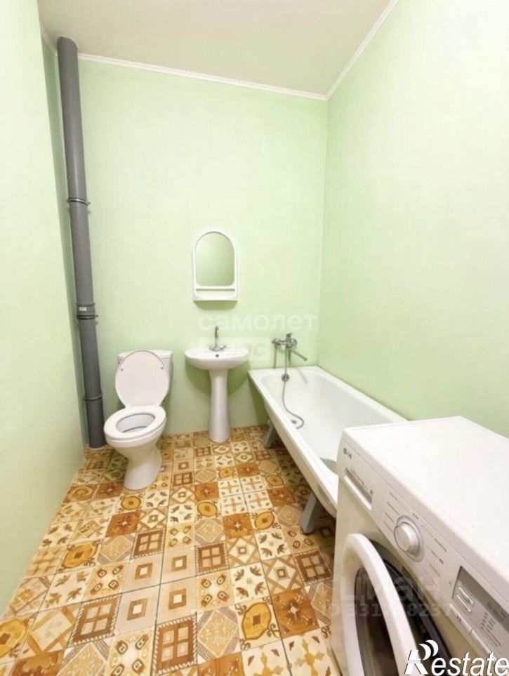 1-комн квартира пер Запольный 2-й, 30,  д. 30