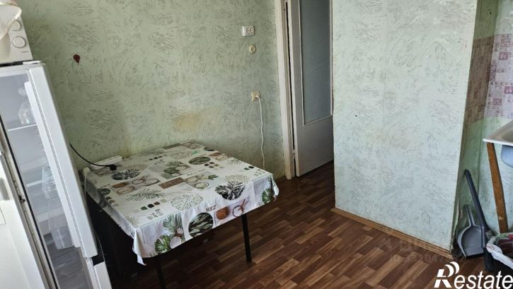2-комн квартира проспект Хрущёва, 36,  д. 36