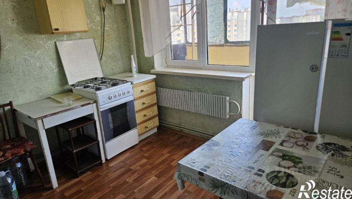2-комн квартира проспект Хрущёва, 36,  д. 36