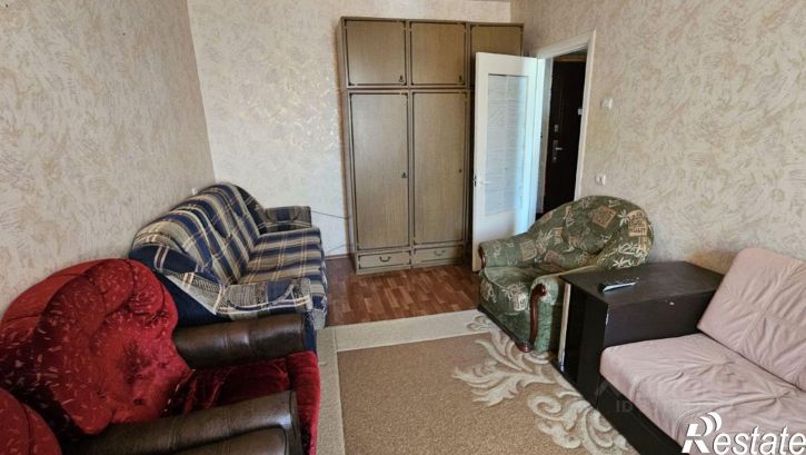 2-комн квартира проспект Хрущёва, 36,  д. 36