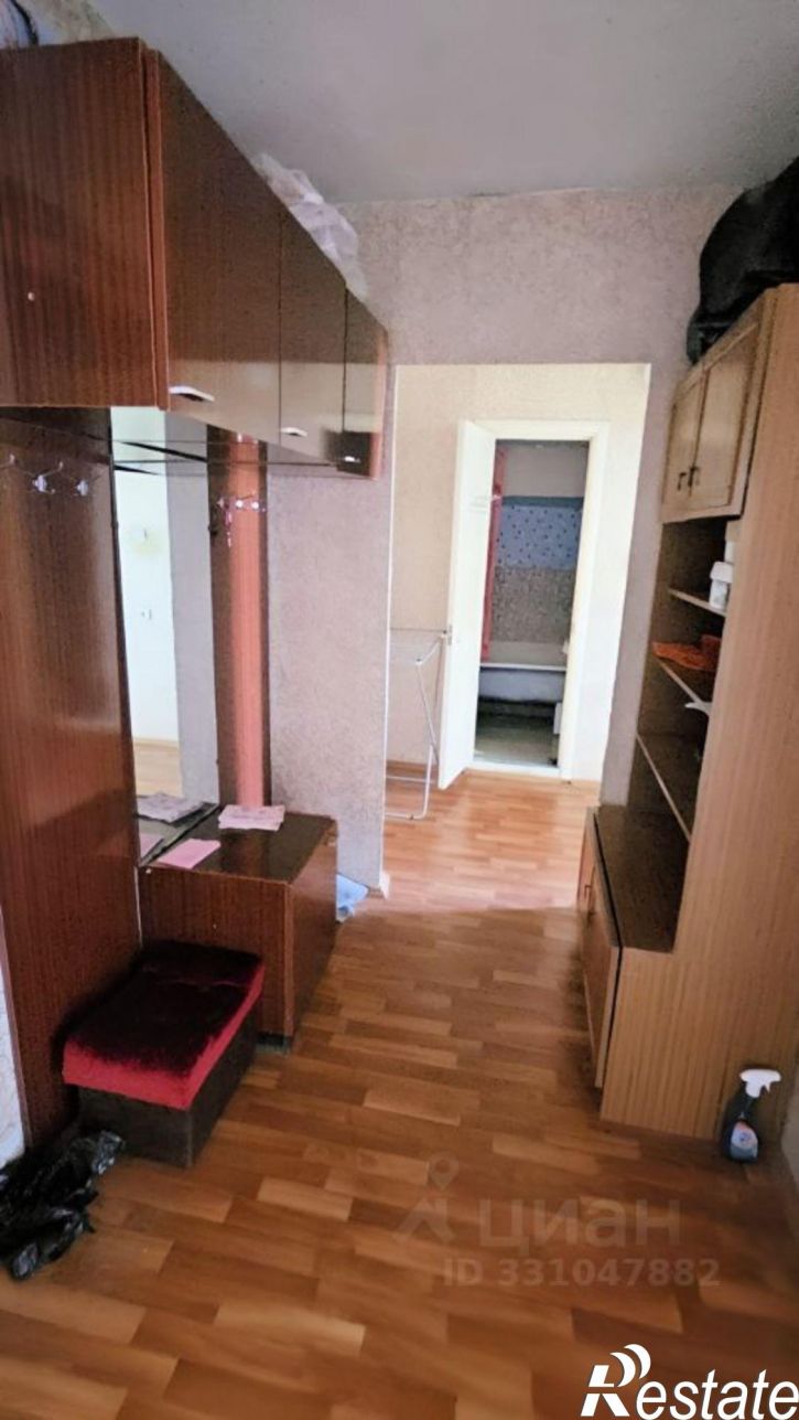 2-комн квартира проспект Хрущёва, 36,  д. 36