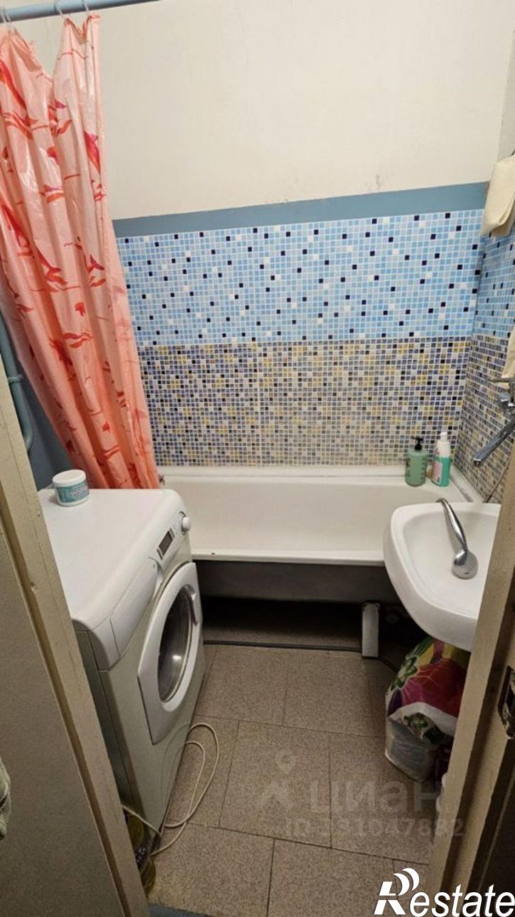 2-комн квартира проспект Хрущёва, 36,  д. 36