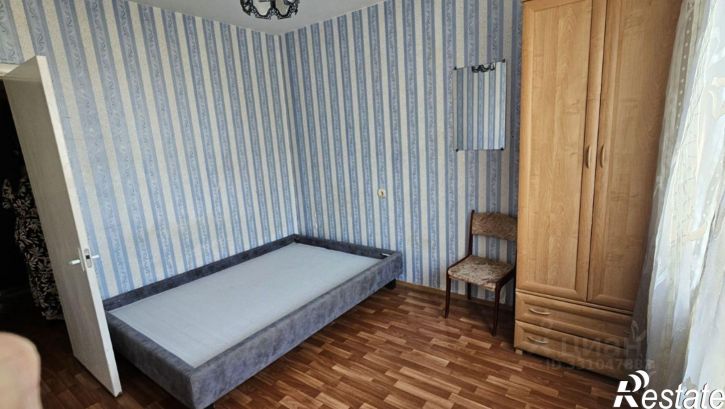 2-комн квартира проспект Хрущёва, 36,  д. 36