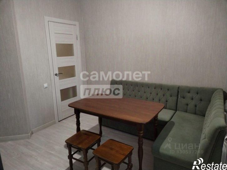 1-комн квартира проспект А.Ф. Дериглазова, 73,  д. 73