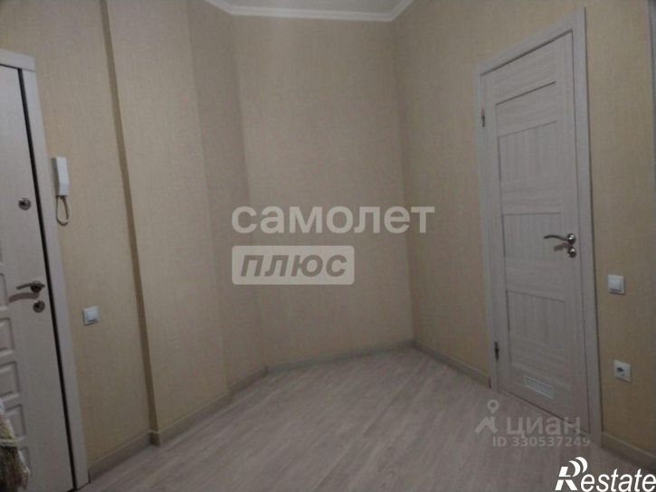 1-комн квартира проспект А.Ф. Дериглазова, 73,  д. 73