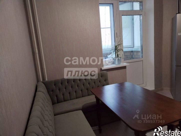 1-комн квартира проспект А.Ф. Дериглазова, 73,  д. 73