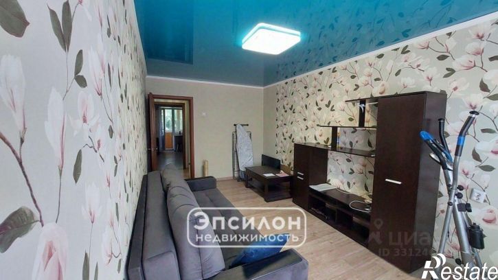 2-комн квартира Межевая улица, 5,  д. 5