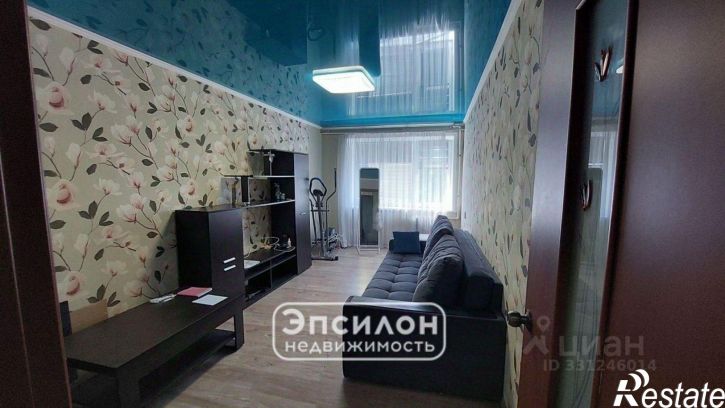 2-комн квартира Межевая улица, 5,  д. 5