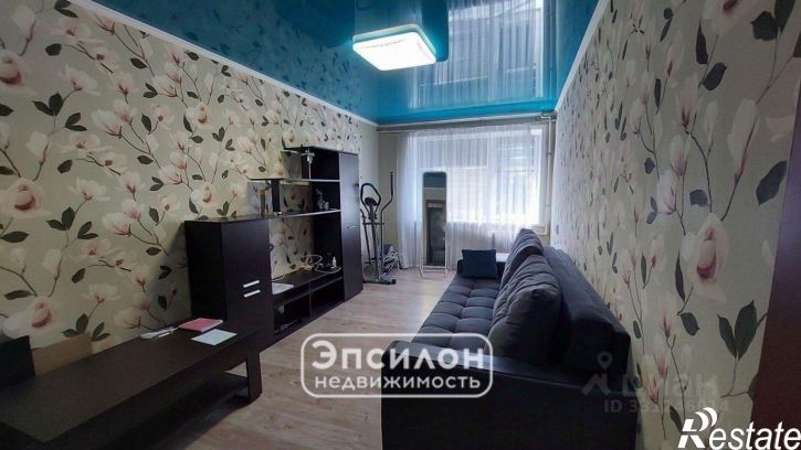 2-комн квартира Межевая улица, 5,  д. 5