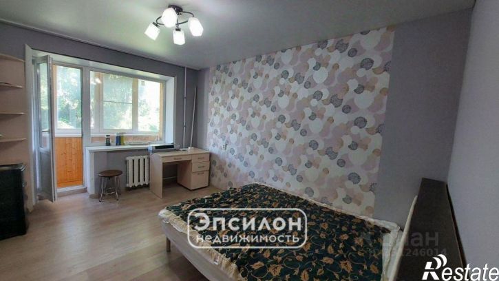 2-комн квартира Межевая улица, 5,  д. 5