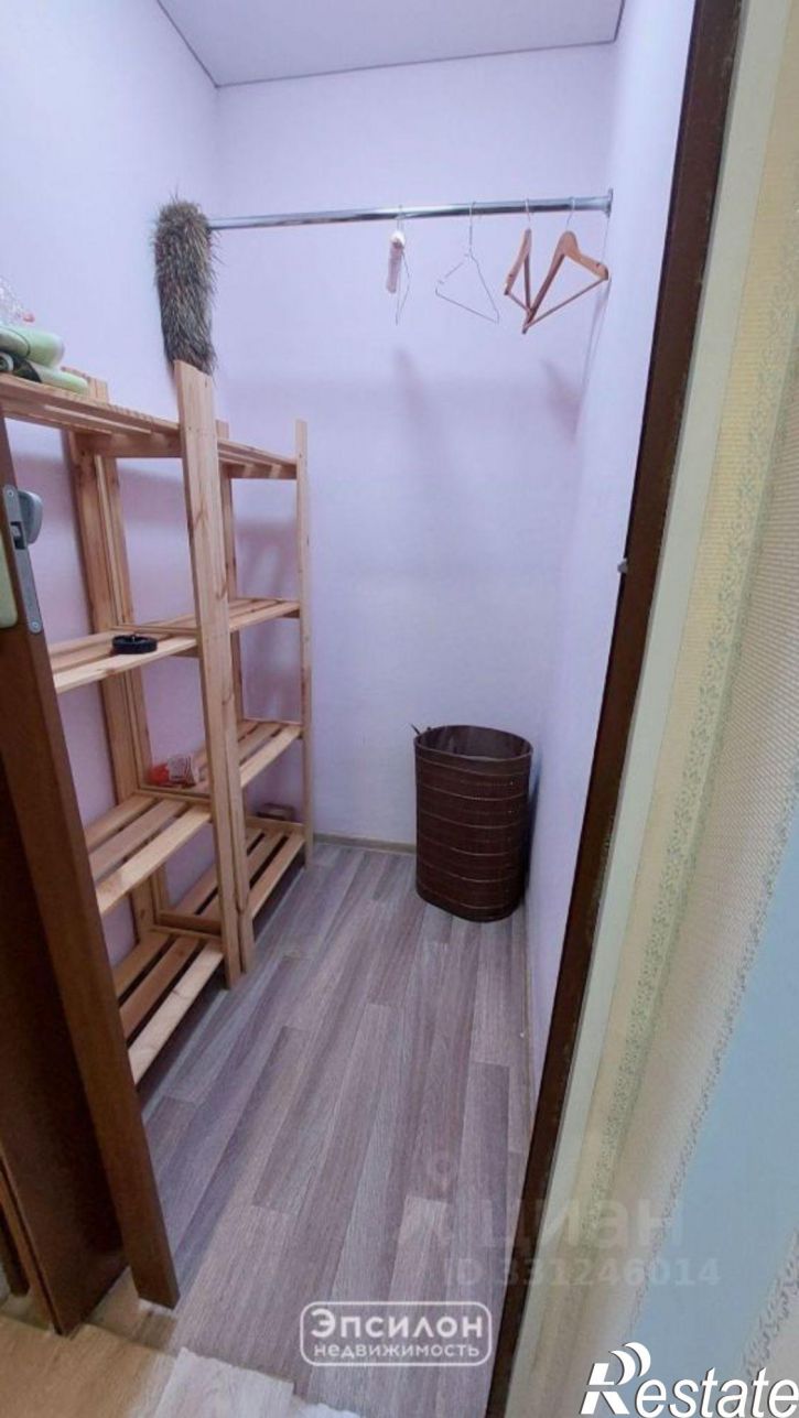 2-комн квартира Межевая улица, 5,  д. 5