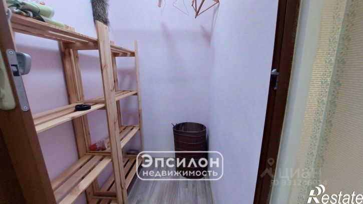 2-комн квартира Межевая улица, 5,  д. 5