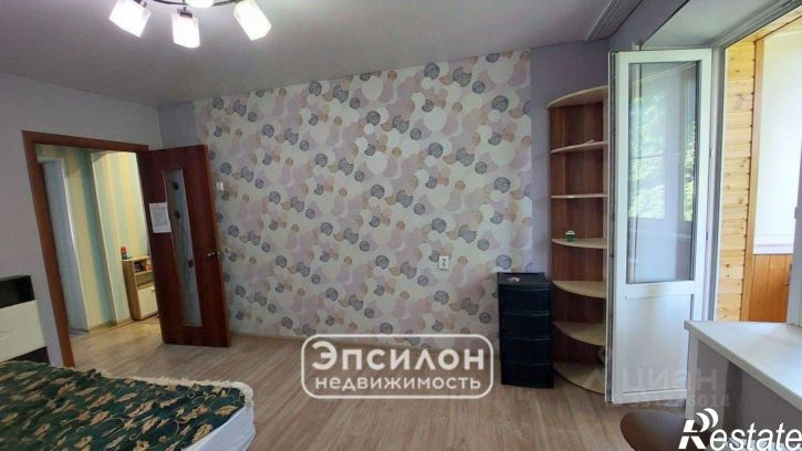 2-комн квартира Межевая улица, 5,  д. 5