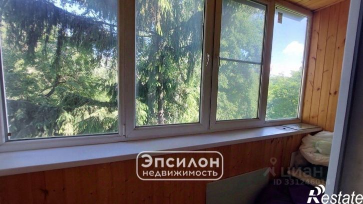 2-комн квартира Межевая улица, 5,  д. 5