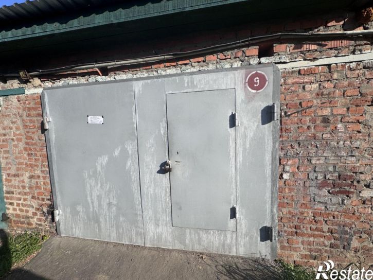 Гараж/парковка Кавказская улица, 29,  д. 29