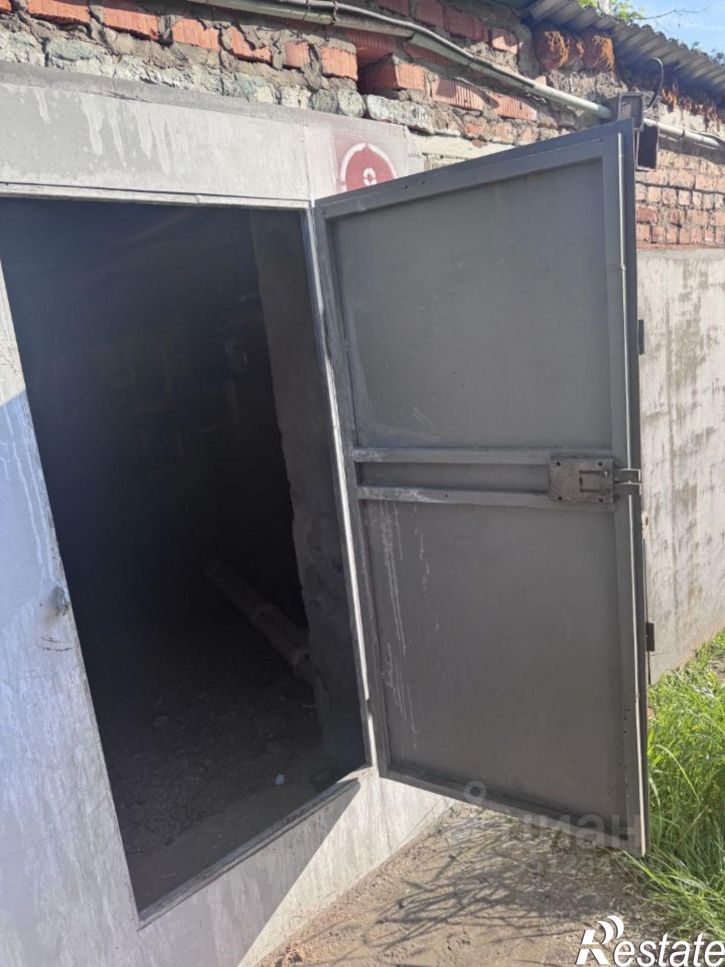 Гараж/парковка Кавказская улица, 29,  д. 29