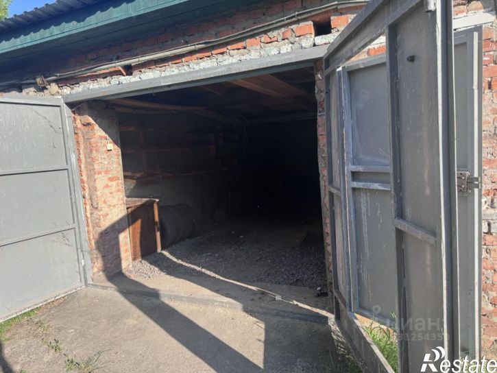 Гараж/парковка Кавказская улица, 29,  д. 29