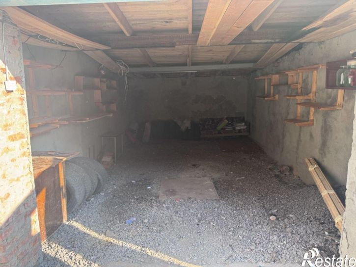Гараж/парковка Кавказская улица, 29,  д. 29