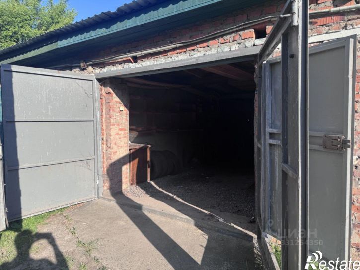 Гараж/парковка Кавказская улица, 29,  д. 29