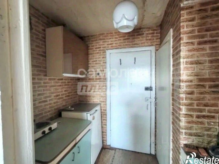 1-комн квартира ул Менделеева, 57/2,  д. 57/2