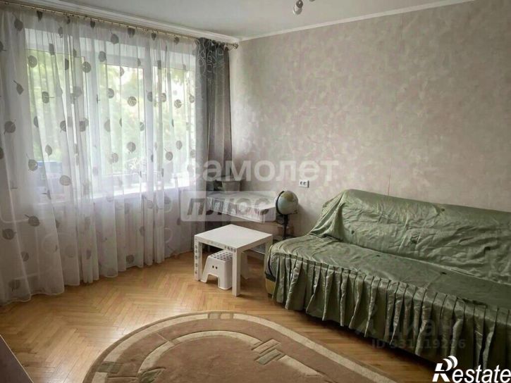3-комн квартира ул Ватутина, 24,  д. 24