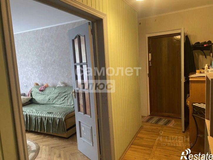 3-комн квартира ул Ватутина, 24,  д. 24