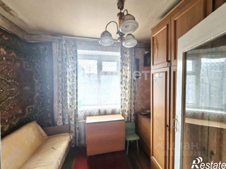 1-комн квартира ул Менделеева, 57/2,  д. 57/2