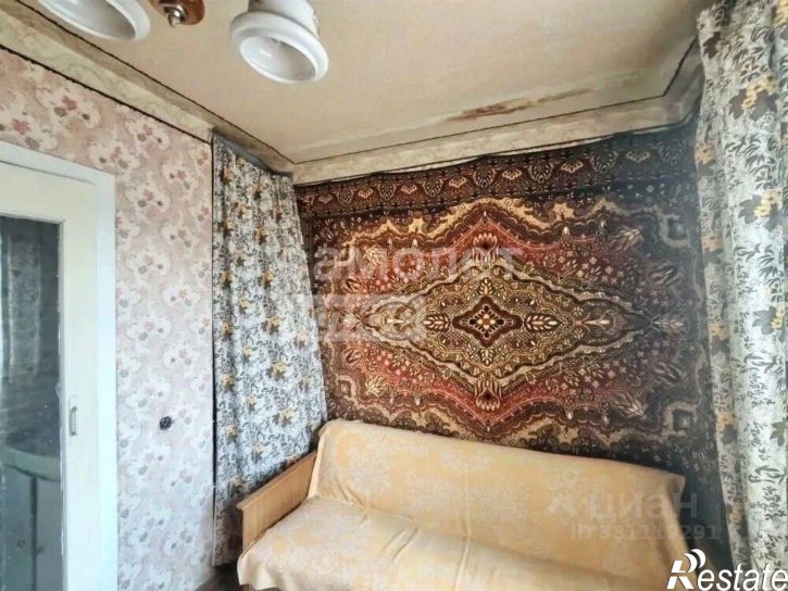 1-комн квартира ул Менделеева, 57/2,  д. 57/2
