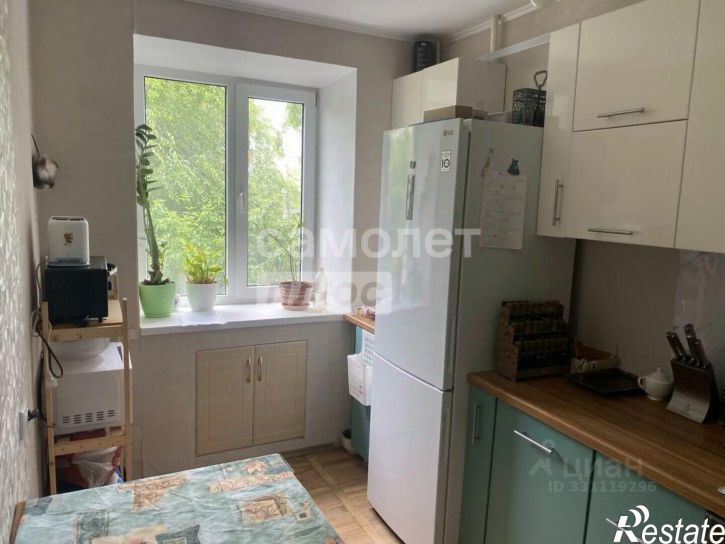 3-комн квартира ул Ватутина, 24,  д. 24
