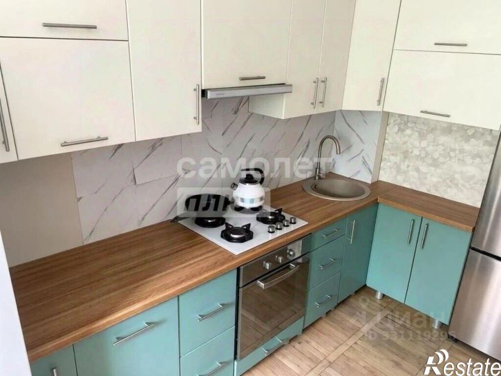 3-комн квартира ул Ватутина, 24,  д. 24