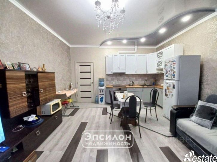 1-комн квартира пр-кт Вячеслава Клыкова, 16,  д. 16