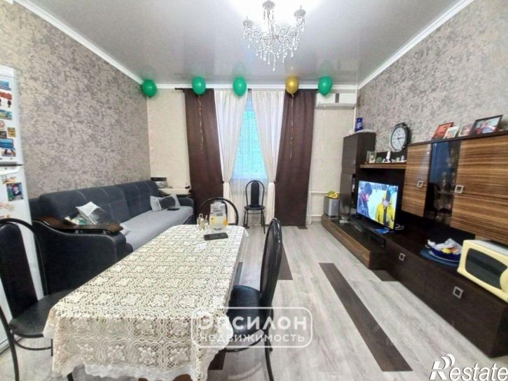 1-комн квартира пр-кт Вячеслава Клыкова, 16,  д. 16