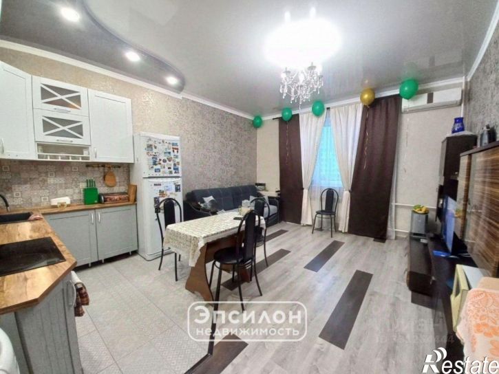1-комн квартира пр-кт Вячеслава Клыкова, 16,  д. 16