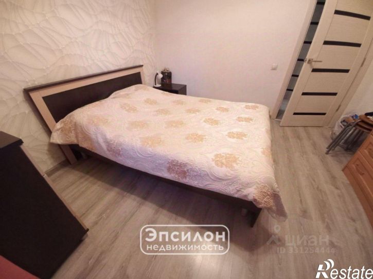 1-комн квартира пр-кт Вячеслава Клыкова, 16,  д. 16