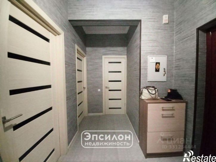 1-комн квартира пр-кт Вячеслава Клыкова, 16,  д. 16