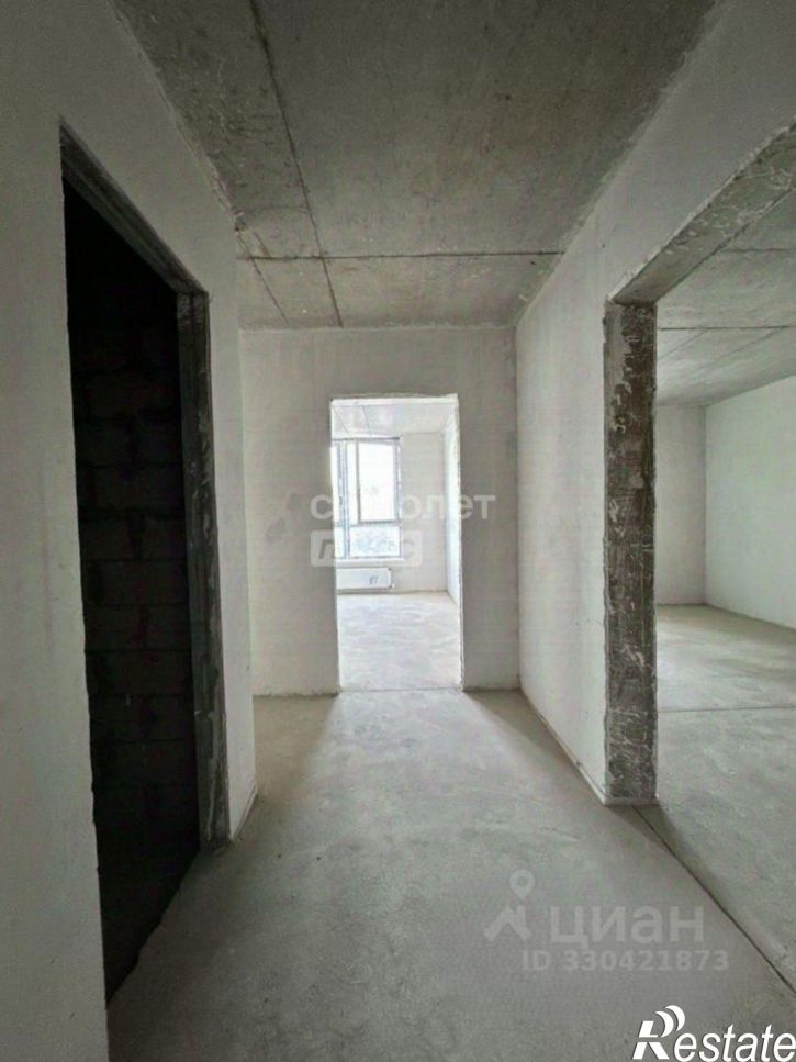 3-комн квартира проспект Победы, 24,  д. 24