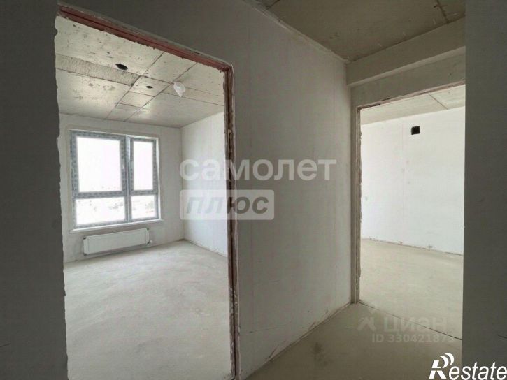 3-комн квартира проспект Победы, 24,  д. 24