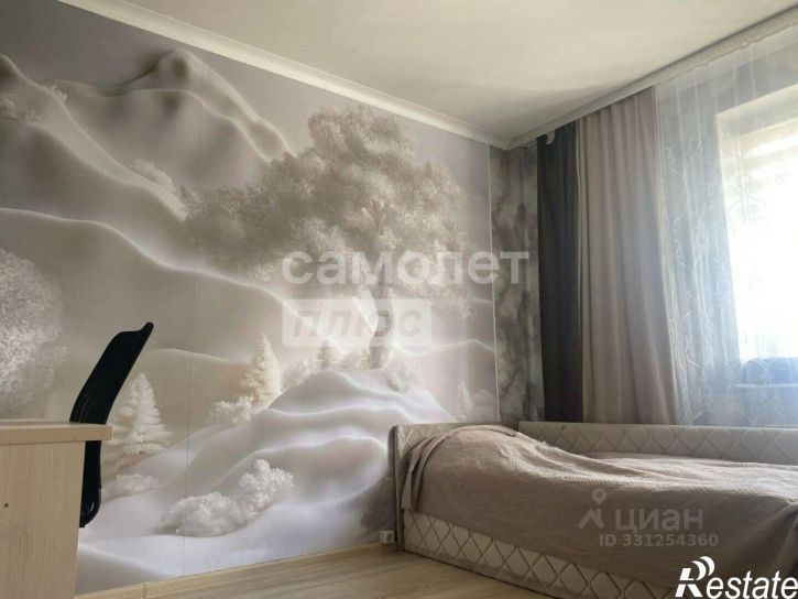 2-комн квартира пр-кт Вячеслава Клыкова, 38,  д. 38