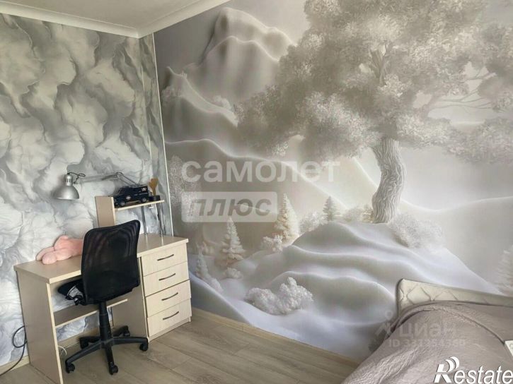 2-комн квартира пр-кт Вячеслава Клыкова, 38,  д. 38