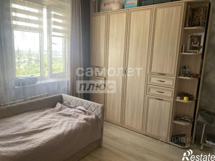 2-комн квартира пр-кт Вячеслава Клыкова, 38,  д. 38