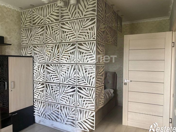 2-комн квартира пр-кт Вячеслава Клыкова, 38,  д. 38