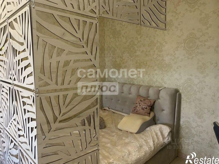 2-комн квартира пр-кт Вячеслава Клыкова, 38,  д. 38